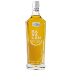 Kavalan Classic Single Malt Whisky