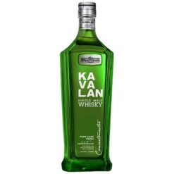Kavalan Concertmaster Port Cask Finished Single Malt Whisky