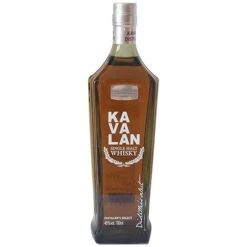 Kavalan Distillery Select No. 1 Single Malt Whisky