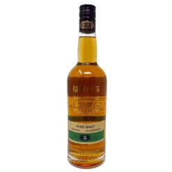 Formosa 5 Year Pure Malt Taiwanese Whisky