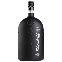 Shevkoff Black Ultra Premium Vodka