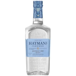 Hayman’s London Dry Gin - Classic English Spirit