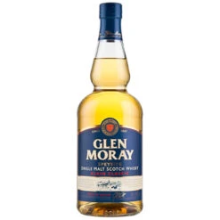Glen Moray Classic Single Malt Scotch Whisky Gift Set - Case of 6