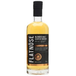 Islay Boys Flatnose Blended Malt Scotch Whisky
