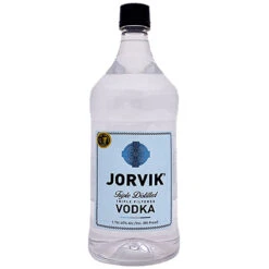 Jorvik Vodka - Premium Small Batch Spirit