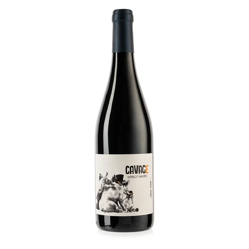 Cavage Malbec Merlot 1 Cavage Malbec Merlot
