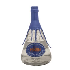 Spirit Of Hven Organic Navy Strength Gin