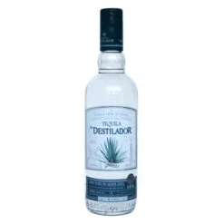 El Destilador Tequila Blanco