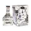 El Destilador Anejo Cristalino Diamante Tequila - 100% Blue Agave