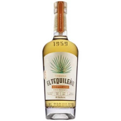 El Tequileno Gran Reserva Reposado Tequila