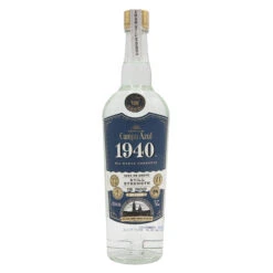 Campo Azul Tequila 1940 Still Strength Blanco