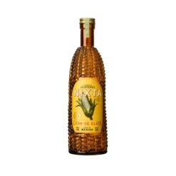 Nixta Licor De Elote Mexican Corn Liqueur
