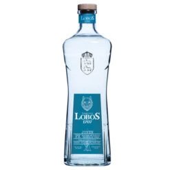 Lobos 1707 Tequila Joven