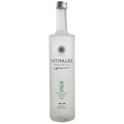 Intipalka Pisco Italia Puro