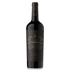 Staphyle Premium Malbec