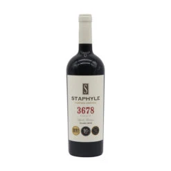 Staphyle Partida Malbec