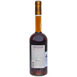 Cardamaro Vino Amaro - The Original Cardoon-Infused Italian Aperitif