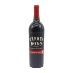 Barrel Road Bourbon Barrel Aged Cabernet