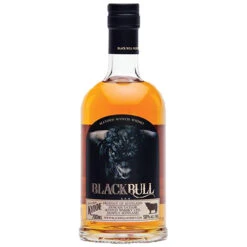 Blackbull Kyloe Blended Scotch Whiskey
