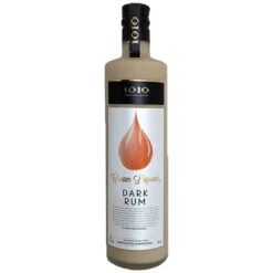1010 Premium Drinks Dark Rum