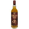 Solan Gold Indian Single Malt Whisky - Handcrafted Himalayan Spirit