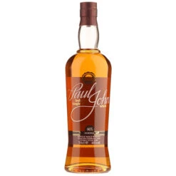 Paul John Edited Indian Single Malt Whisky