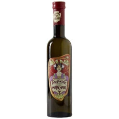Mata Hari Original Absinthe - Authentic Austrian Spirit (710ml)