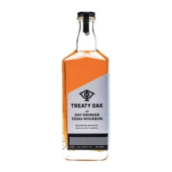 Treaty Oak Day Drinker Bourbon