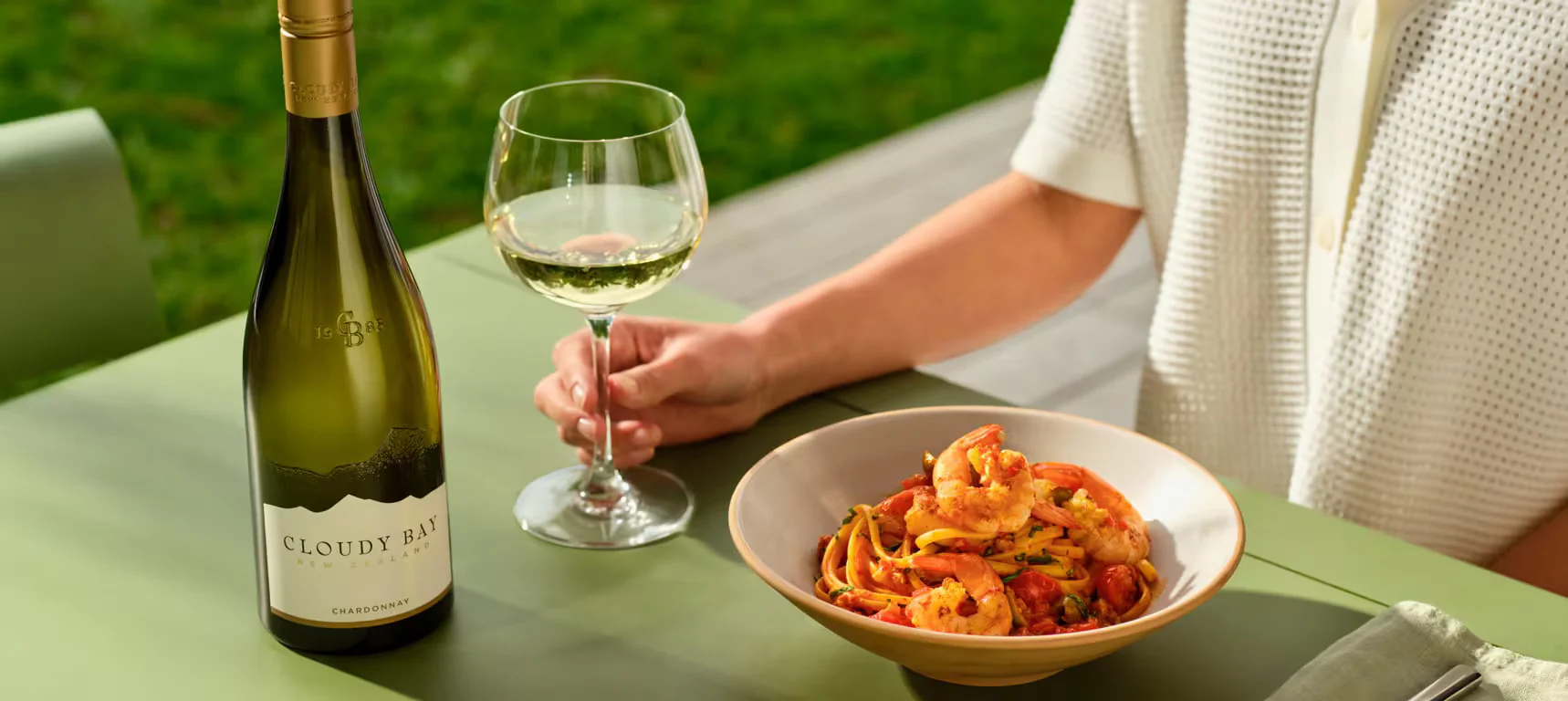 Specs Online Shop -Specs Online Shop SEOon linguine and prawns with sauvignon blanc